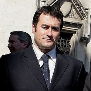 Bruno Venturi (courtesy of Daily Mail)