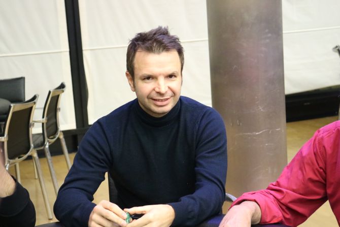 Niccolò Caramatti