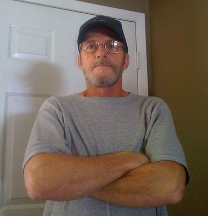 Wayne in una foto del 2009