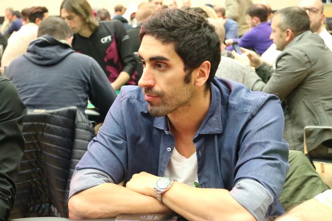 Filippo Magnini