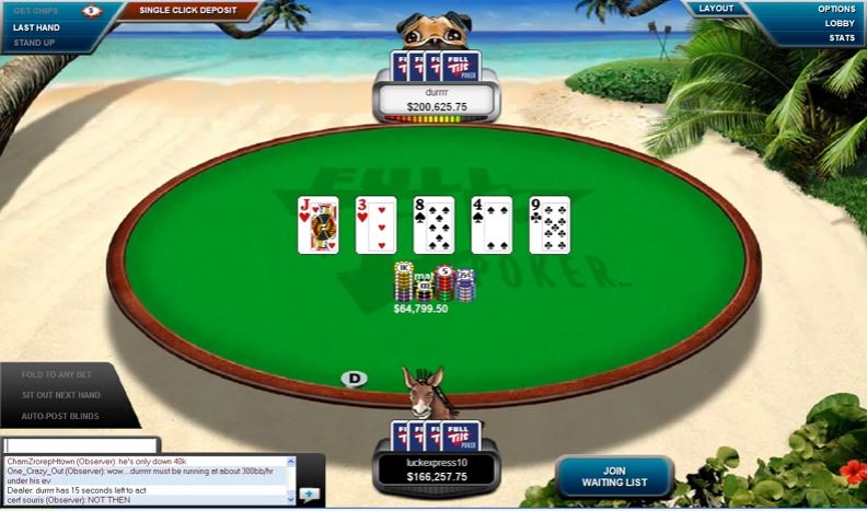 Sedersi con $200.000 davanti in heads-up cash game contro Tom Dwan: Marcello Marigliano lo ha fatto