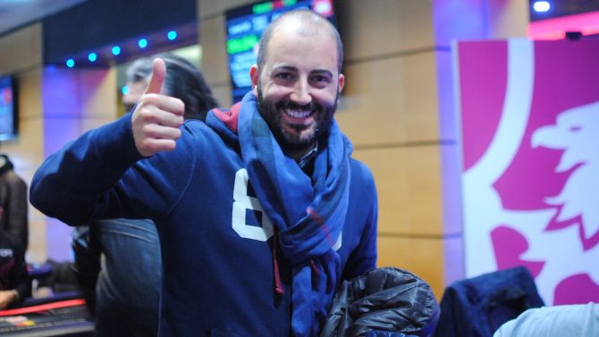 Adriano Piteo