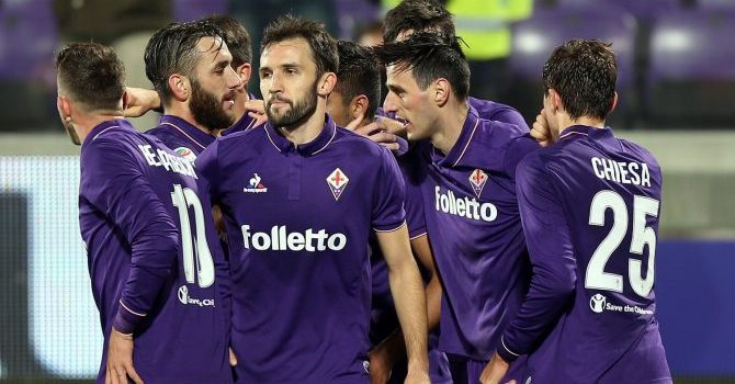 fiorentina