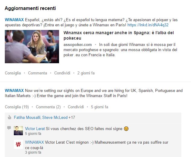 linkedin