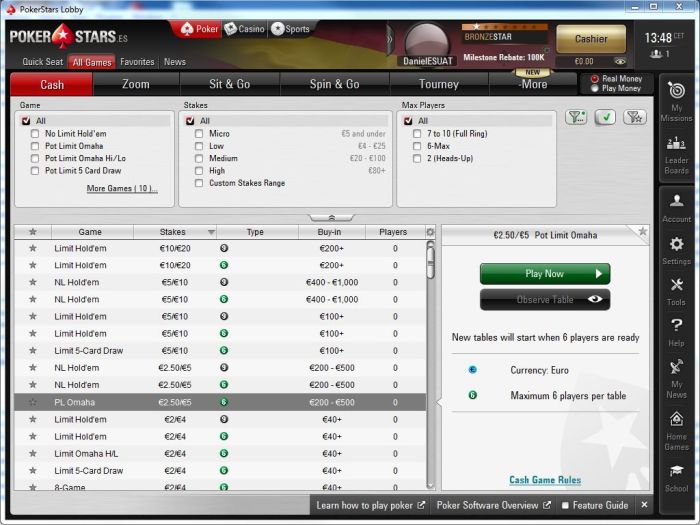 pokerstars-seat-me