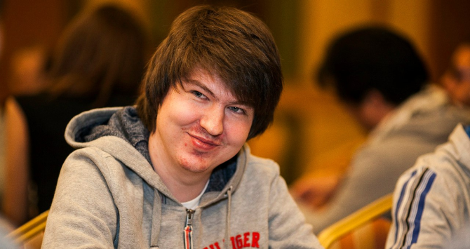 Denis "aDrENalin710" Strabkov