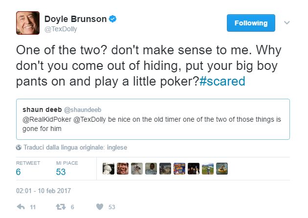 doyle
