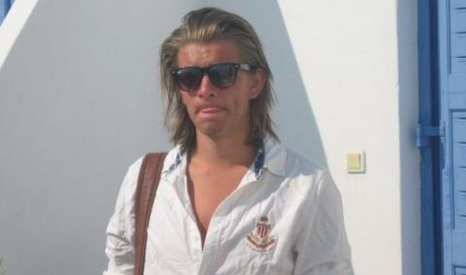 Anton Herrmann aka "MORTIIIIIIII"