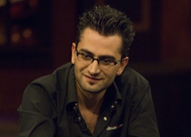 Antonio Esfadiari