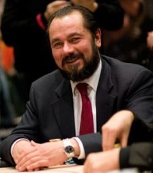 Gino Alacqua
