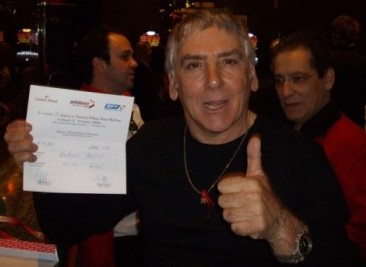 Antonio battisti