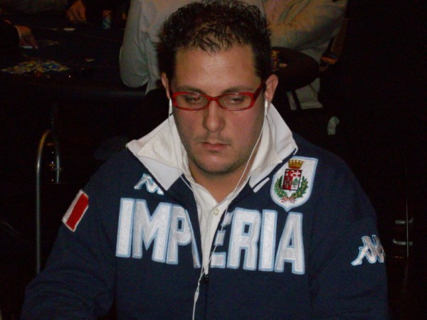 Daniele Mazzia