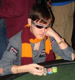 Dario Minieri