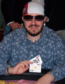 Max Pescatori