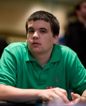Chris harder