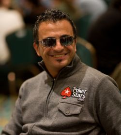 Joe Hachem