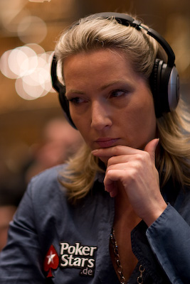 Katja Thater