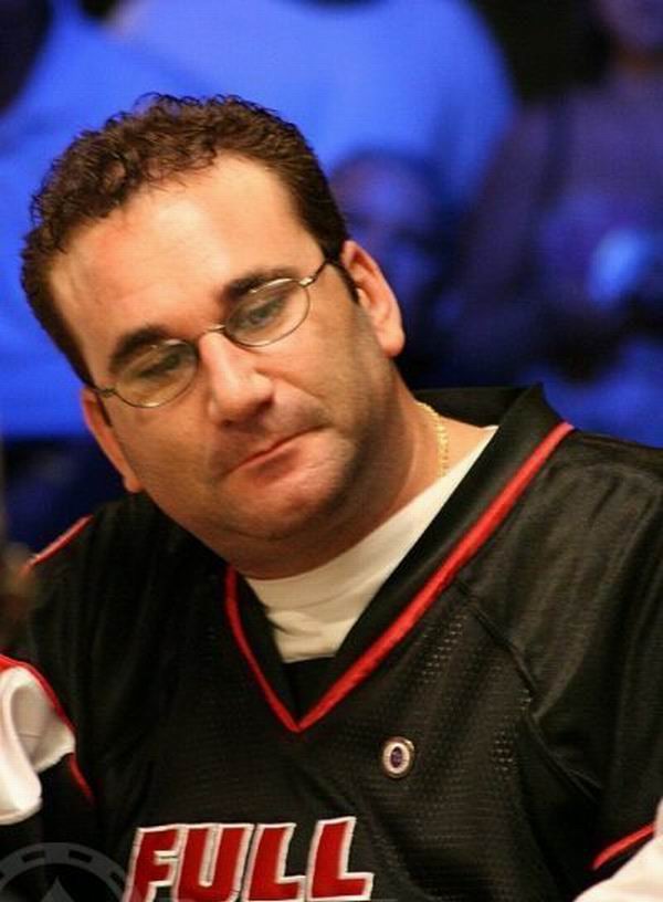 Mike Matusow