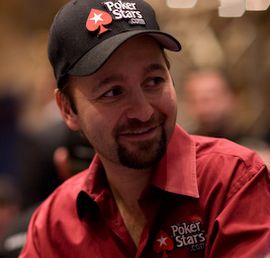 Daniel Negreanu