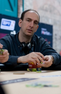 Erik Seidel