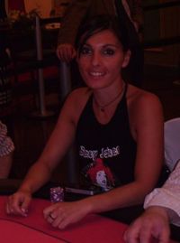 Carla Solinas