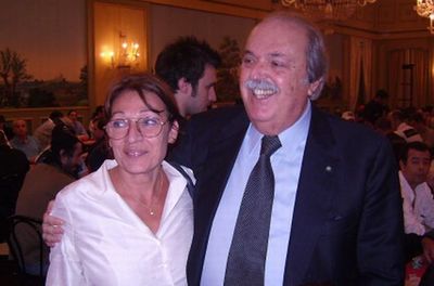 Coniugi Crapanzano