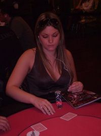 Sharon Mantella