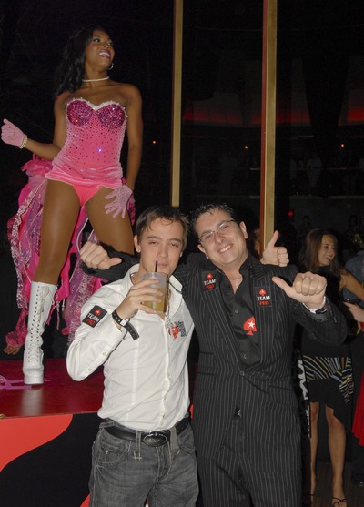 Minieri e Pagano