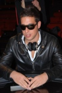Emiliano 'laurarossi90' Conti