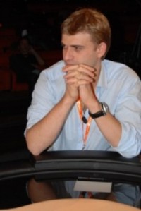 Giovanni 'Geo' Maresca