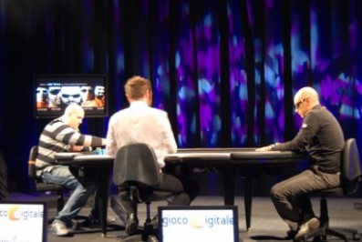 l'heads up conclusivo