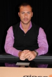 Paolo Rigano