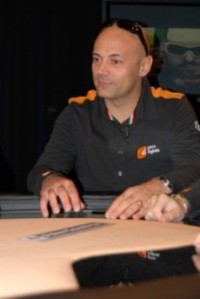Roberto 'Sniper' Pompei