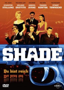 Shade - carta vincente