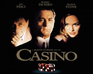 Casino, di Martin Scorsese