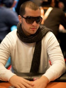 ICOOP 2011: ClaHellmuth, colpo da €54.289!