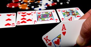 How to Read Hands at No Limit Hold'em - di Ed Miller
