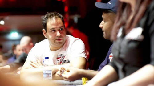 Poker amarcord: il peggior angle shooting nella storia EPT