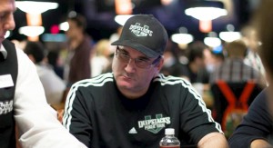 Mike "the Mouth" Matusow