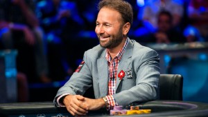 Daniel Negreanu