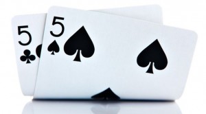 Pocket pair, croce e delizia del pokerista: ecco tutte le probabilità!