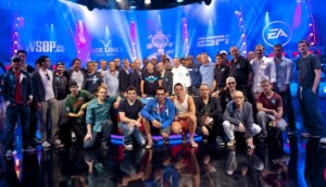 WSOP: 1 milione di dollari dura appena due ore per BoostedJ