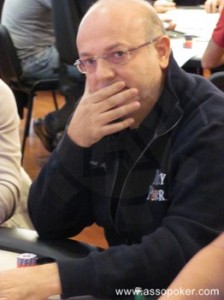 Sunday report: la domenica di PartyPoker e BigPoker
