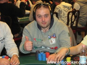Pokerstars SCOOP: tutti i risultati degli eventi PLO e Big Ante!