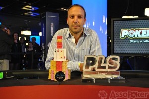 PokerClub Live Series: Nadau re, D’Alia da favola, Piazza peccato!