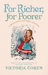 "For Richer, For Poorer: A love Affair with Poker": il nuovo libro di Victoria Coren