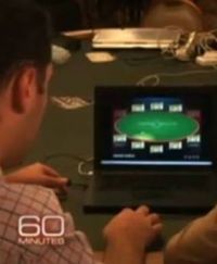 60 Minutes sul Poker: le reazioni
