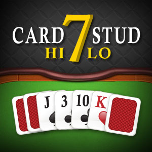 Stud hi/low: la strategia di base