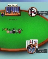Pokerstars: nuovi tavoli high stakes