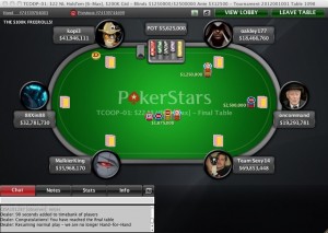 Poker online: 88XIN88, il grinder col cervello di un 75enne